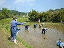 【奥出雲百姓塾・自然体験】お米作り、山菜採り、笹巻作りなどの体験イベントを開催(有料、不定期開催)