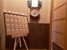 ■無料展望貸切露天風呂|空いていれば何度でもご利用いただけます。