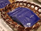 ■女性用化粧水|アメニティコーナーからご自由にお取りください。