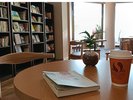 ■Lake Side Lounge|本来の自分を取り戻すための「書斎」のような場所