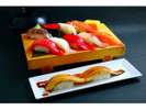 【2階レストラン街】沼津魚がし鮨