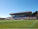 藤枝総合運動公園サッカー場(藤枝市)