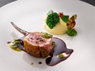【夕食】レストラン ルカ ディナーイメージ