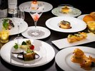 【夕食】レストラン ルカ ディナーイメージ