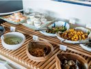 【朝食】和食