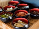 【朝食】和食