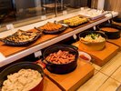 【朝食】洋食
