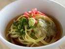 【朝食】朝ラーメン