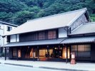 岡部宿大旅籠柏屋(藤枝市)
