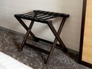 【客室】バゲージラック