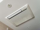 【客室】エアコン個別調整いただけます
