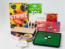 【貸出備品】ラウンジ設置のボードゲーム