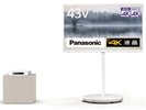 レイアウトフリーTV(客室一例)