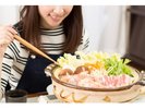 体温まるあったか寄せ鍋プラン