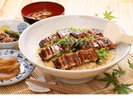 うな丼夕食メニュー