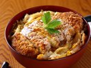 夕食メニュー一例