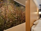 贅沢な滞在と芸術的の魅力を組み合わせた特別な空間です。