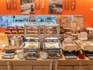 地元の「美味しい」を心ゆくまでお楽しみいただけます