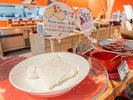 口の中でとろけるような濃厚な味わいのジーマーミ豆腐