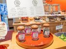 お好みの塩を選んで、料理に新たな感動を
