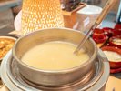 久米島の味噌は、まろやかな味わいが特徴です
