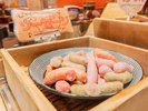 旨味がギュッと詰まったジューシーな味わい