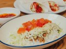 お好みの具材を組み合わせて、自分だけのオリジナルタコライスを
