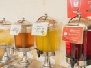 おすすめの香り高い35コーヒーのハイビスカスティ