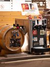 【ウェルカムドリンク】ビール&ハイボール、ワイン赤/白!15時〜22時まで飲み放題