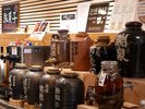 泡盛全8種が24時間飲み放題