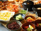 ご自分で作られる別府冷麺♪
