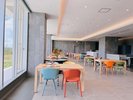 未就学児のお子様は、大人と同じ料理を召し上がる場合のみご利用いただけます。