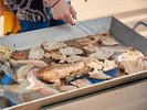お肉の追加は3日前にご連絡ください