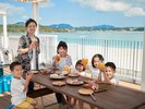 家族みんなでお楽しみいただけます