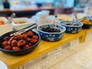 朝食バイキングイメージ