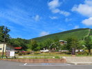 三瓶山観光リフト