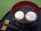出雲ぜんざい