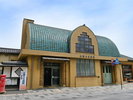 出雲大社前駅