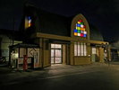 出雲大社前駅