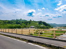月山富田城跡
