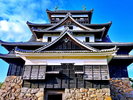 松江城