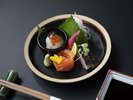 2025年秋ディナーイメージ