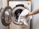 【洗濯乾燥機】出張・京都観光での京都ステイは少ない荷物でOK
