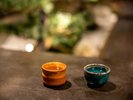 【ラウンジ】 営業時間:13:00〜21:00