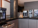 【ラウンジ】京都の銘酒・ソーダ・コーヒーを愉しめるラウンジ