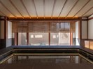 【足湯】ホテル1階|営業時間 11:00 〜 19:00