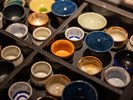 【ラウンジ】京都の銘酒を愉しむ、くつろぎのひととき