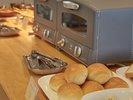 大阪名物、肉吸いなど約30種類の和洋メニューをご用意しております。