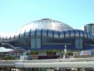 【京セラドーム】日本で3番目に建設されたドーム球場。