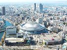 【京セラドーム】日本で3番目に建設されたドーム球場。